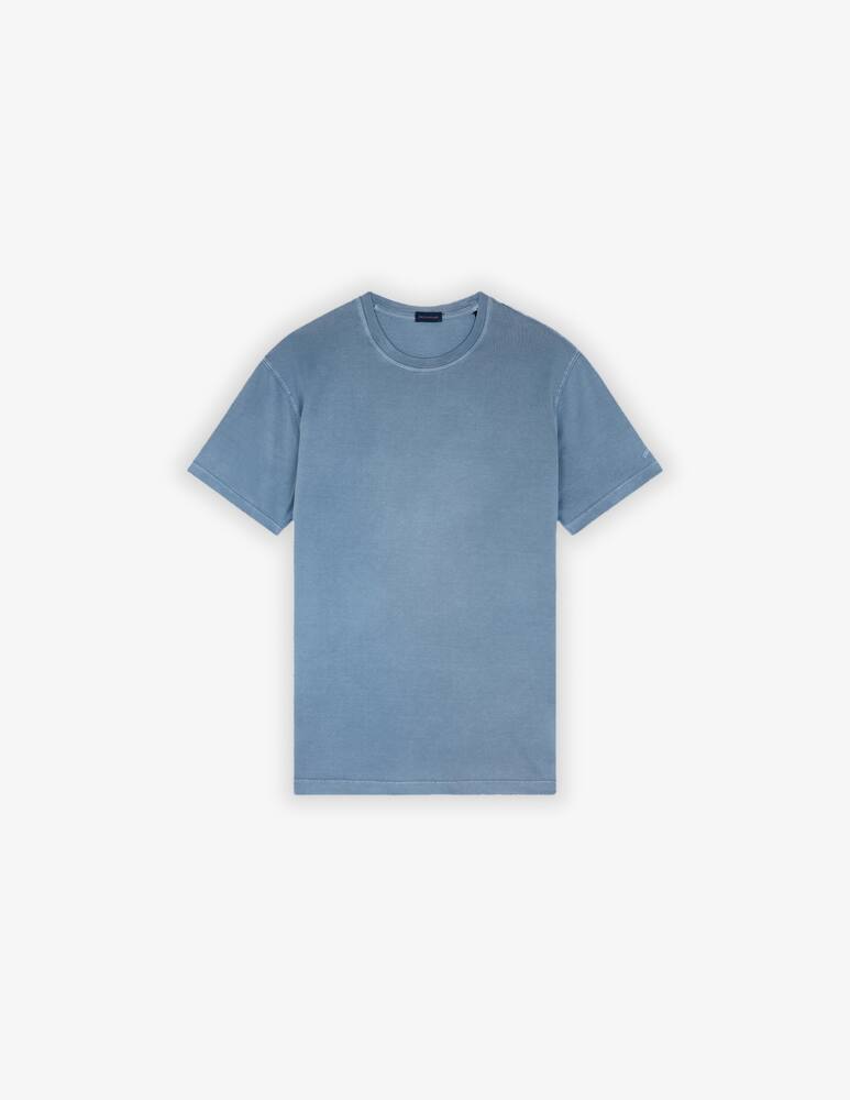 rinascente Paul & Shark Maglietta con stemma