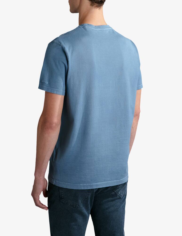 rinascente Paul & Shark Maglietta con stemma