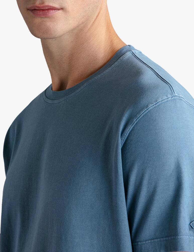 rinascente Paul & Shark Maglietta con stemma