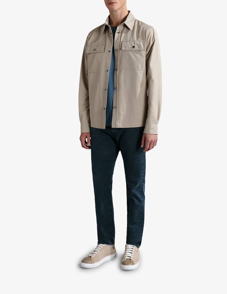 rinascente Paul & Shark Maglietta con stemma