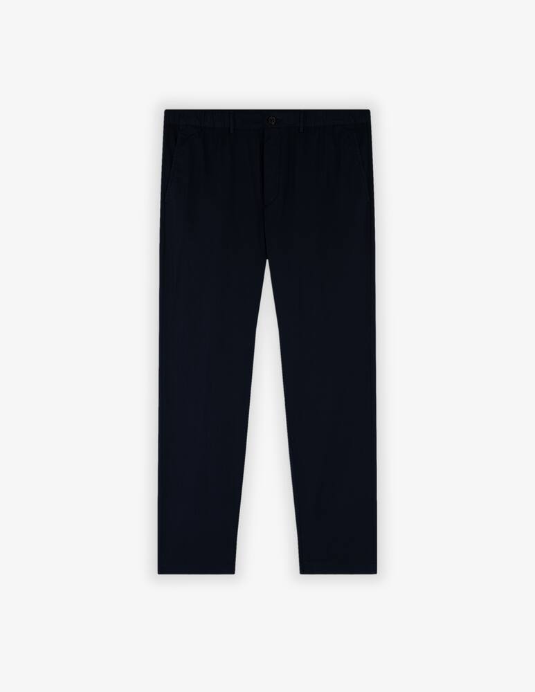 rinascente Paul & Shark Pantaloni chino in popline ultra-light