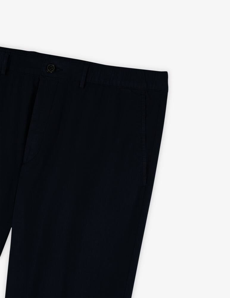 rinascente Paul & Shark Pantaloni chino in popline ultra-light