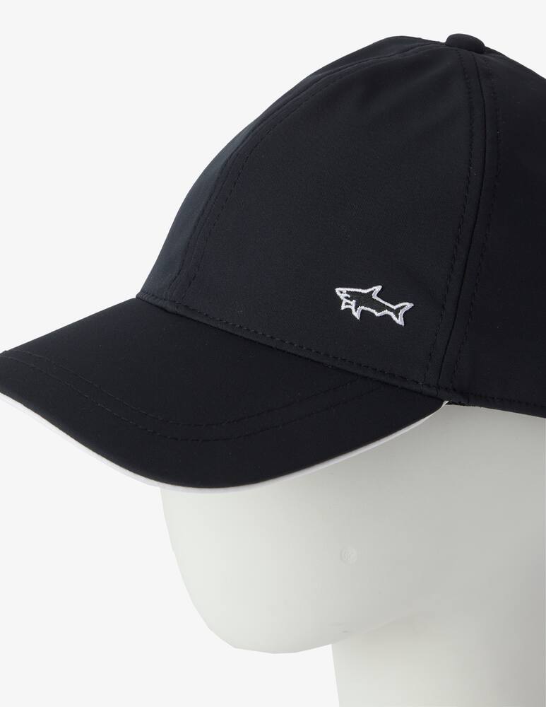 rinascente Paul & Shark Cappellino baseball con badge