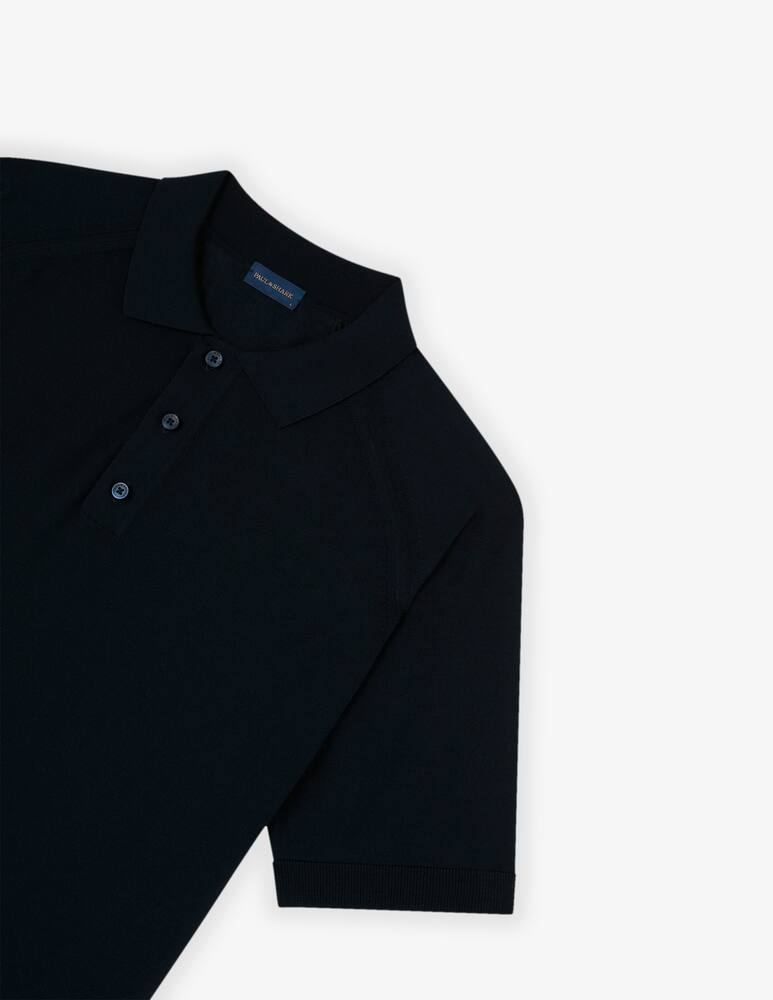 rinascente Paul & Shark Polo in lana f16