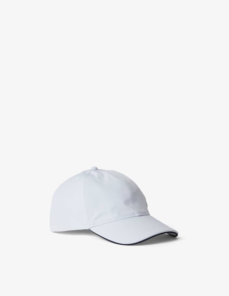 rinascente Paul & Shark Baseball hat with badge