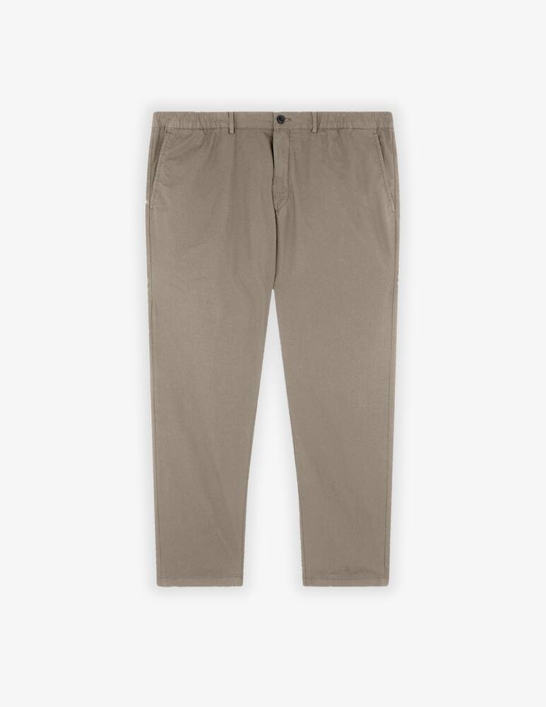 rinascente Paul & Shark Pantaloni chino in popline ultra-light
