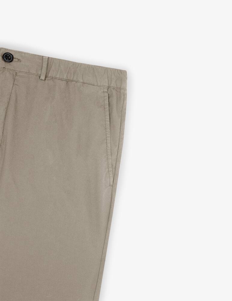 rinascente Paul & Shark Pantaloni chino in popline ultra-light