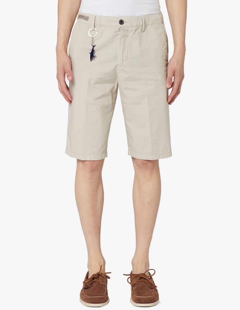 Paul & Shark Berm light poplin - picture 1 Paul & Shark Berm light poplin - picture 1