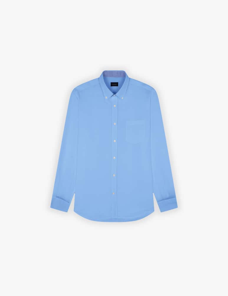 Paul & Shark Linen shirt - picture 6 Paul & Shark Linen shirt - picture 6