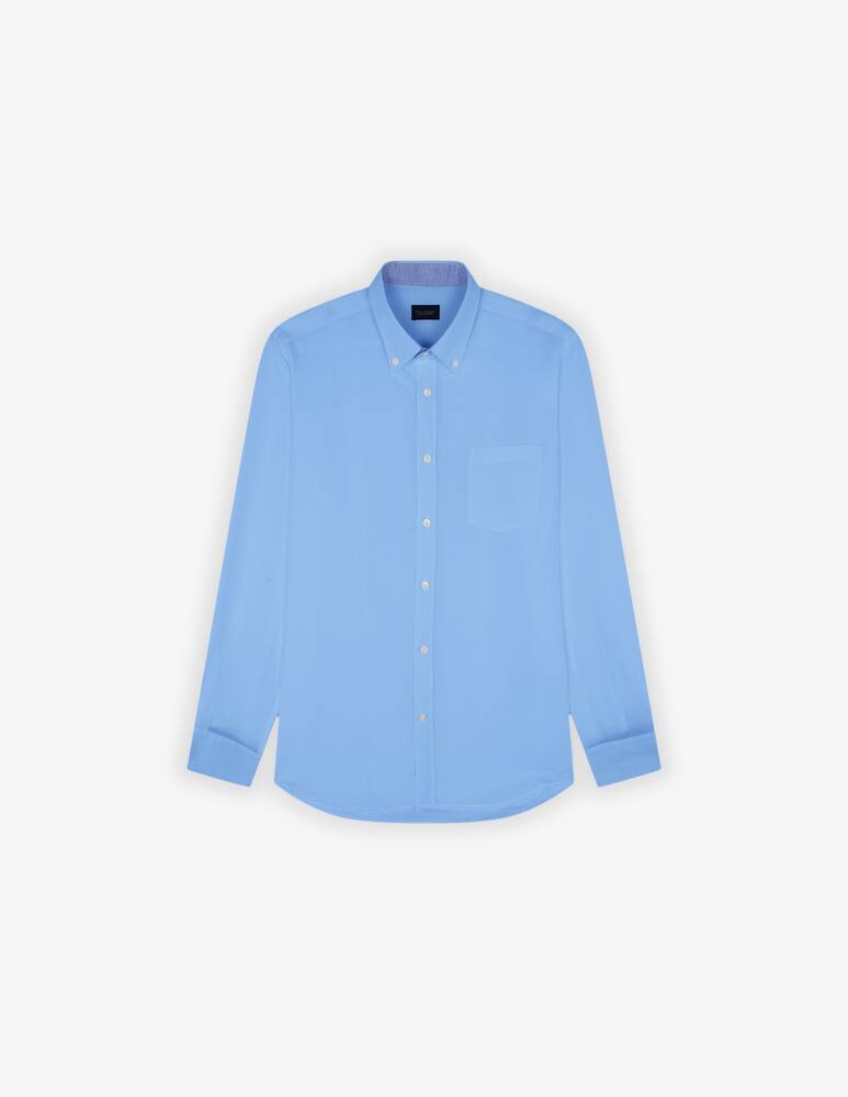 rinascente Paul & Shark Camicia in lino