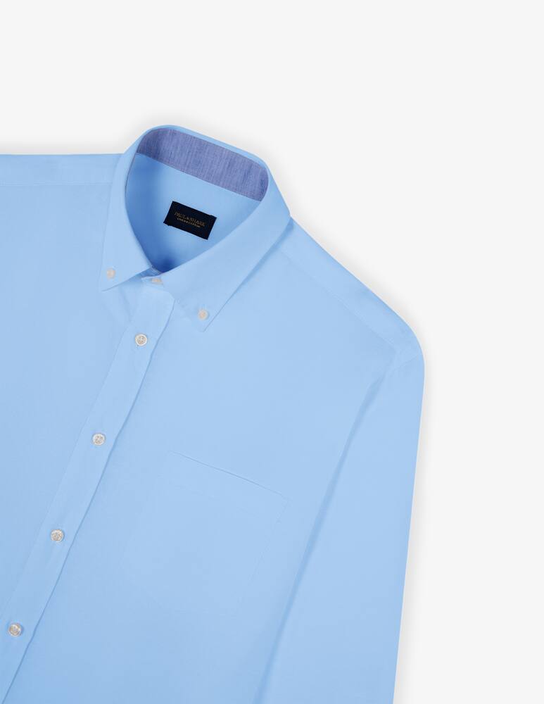 rinascente Paul & Shark Camicia in lino