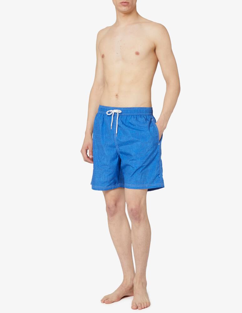 rinascente Paul & Shark Swim shorts riviera stsea