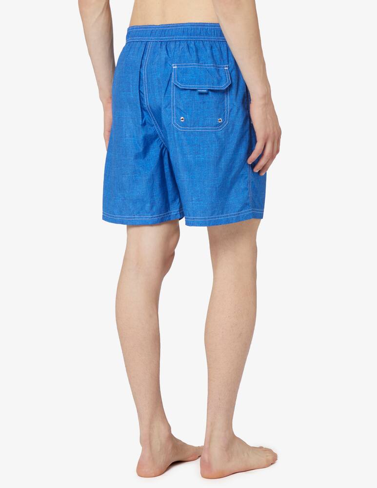 rinascente Paul & Shark Swim shorts riviera stsea