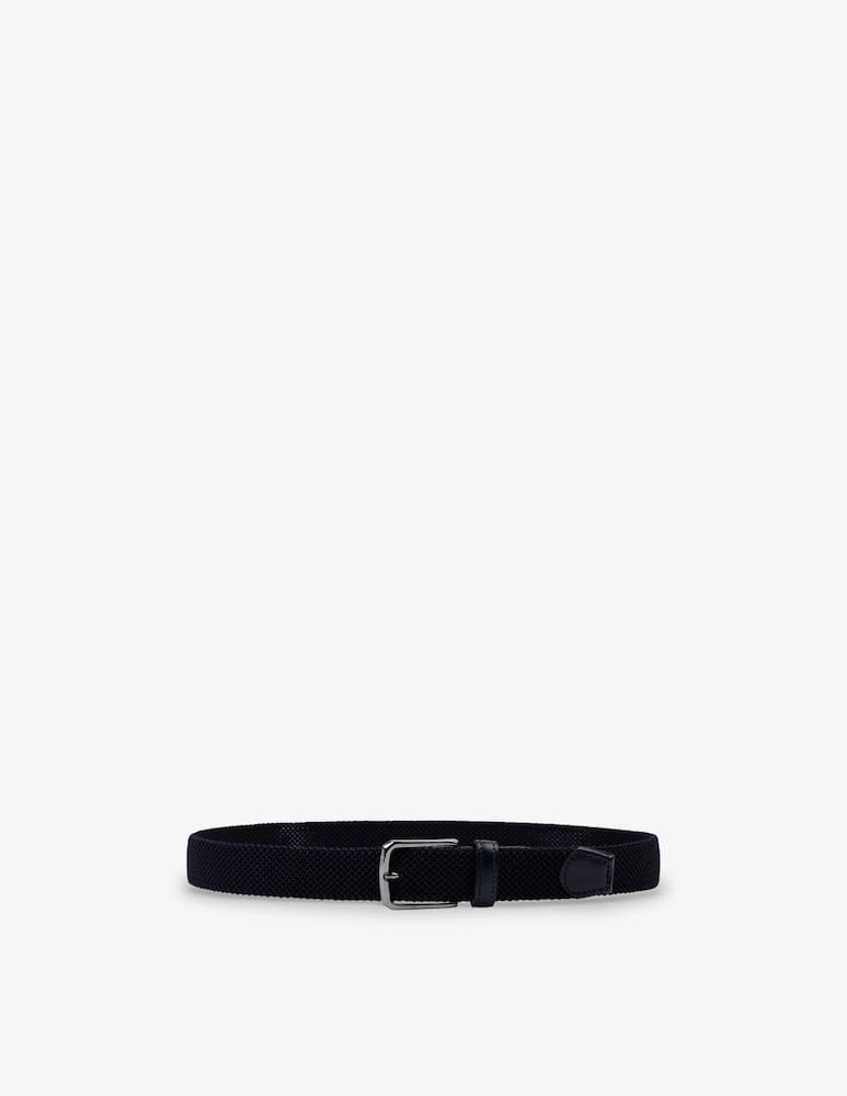 Paul & Shark Elastic belt - picture 1 Paul & Shark Elastic belt - picture 1