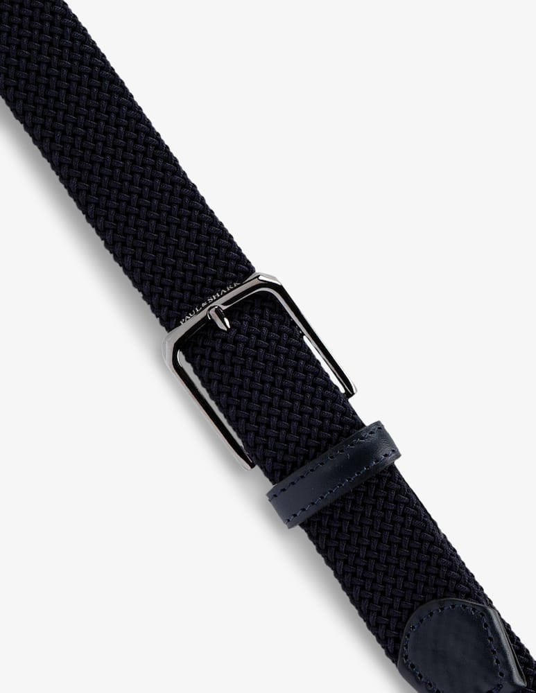 Paul & Shark Elastic belt - picture 2 Paul & Shark Elastic belt - picture 2