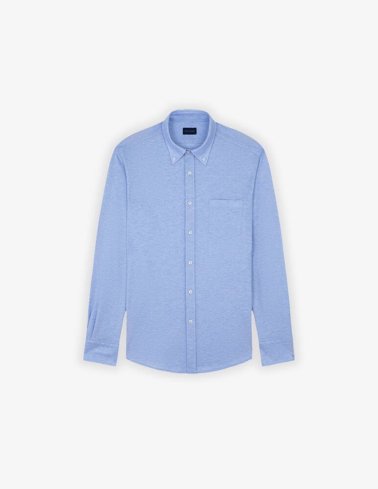 rinascente Paul & Shark Camicia piquet