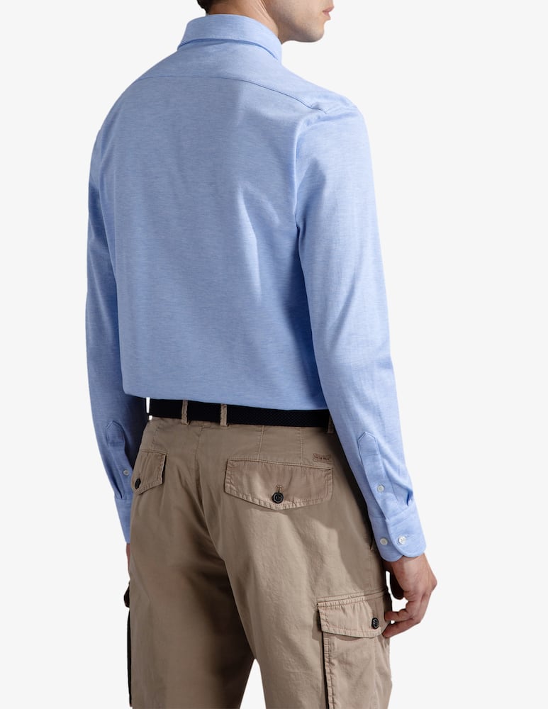 rinascente Paul & Shark Camicia piquet