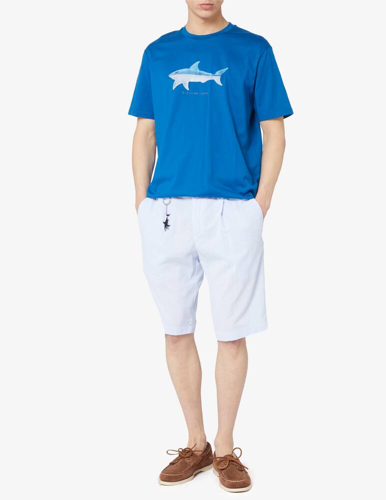 rinascente Paul & Shark Bermuda