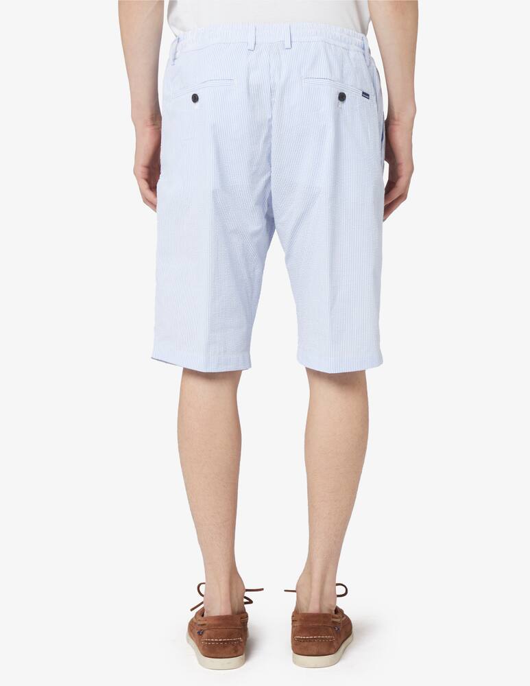 rinascente Paul & Shark Bermuda