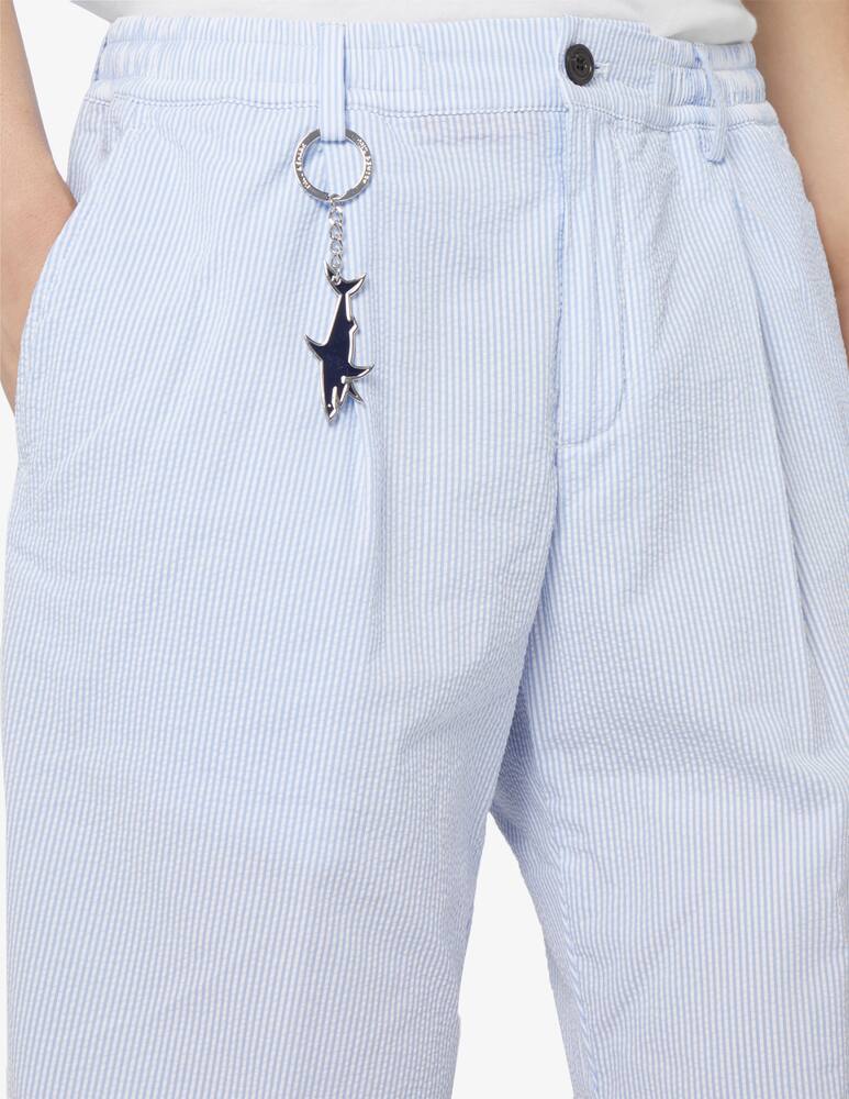 rinascente Paul & Shark Bermuda