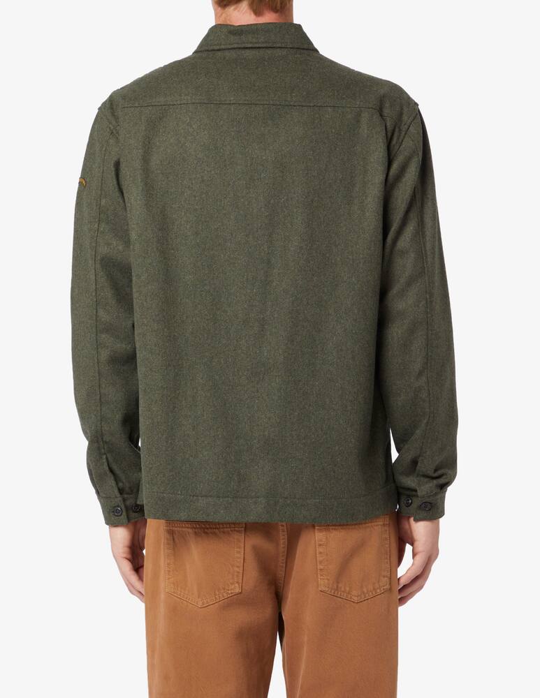 rinascente Paul & Shark Camiciaicia overshirt tecnica