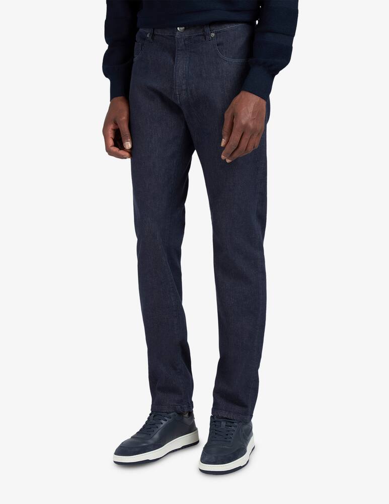 Paul & Shark Jeans cotone stretch - immagine 1 Paul & Shark Jeans cotone stretch - immagine 1