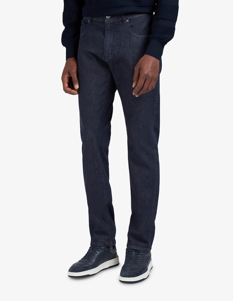rinascente Paul & Shark Jeans cotone stretch
