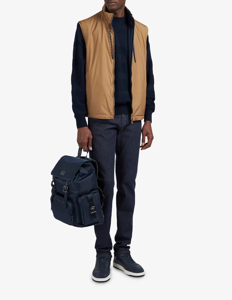 Paul & Shark Jeans cotone stretch - immagine 2 Paul & Shark Jeans cotone stretch - immagine 2