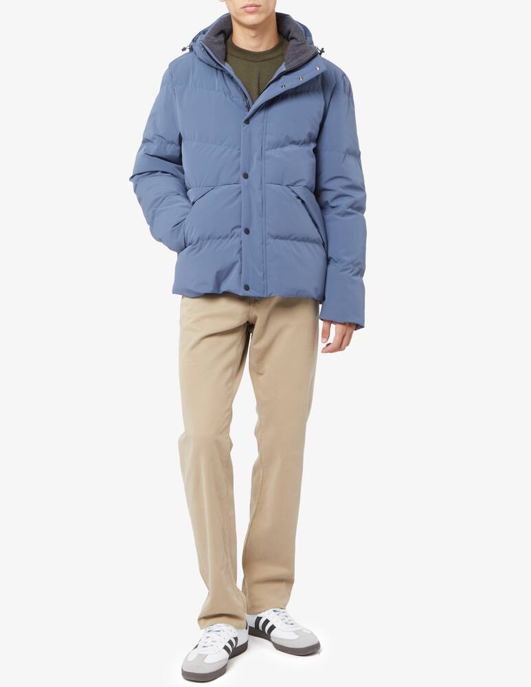 rinascente Paul & Shark Giubotto corto typhoon 4x4 stretch