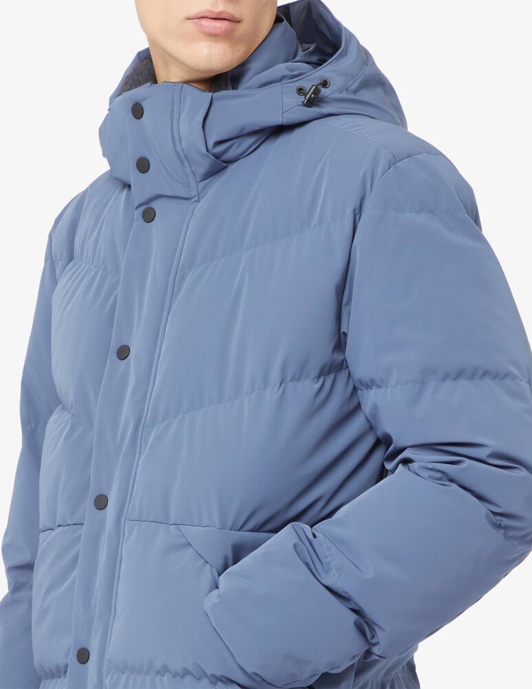 rinascente Paul & Shark Giubotto corto typhoon 4x4 stretch