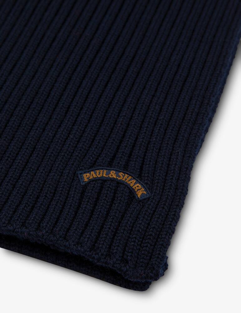 rinascente Paul & Shark Sciarpa in lana