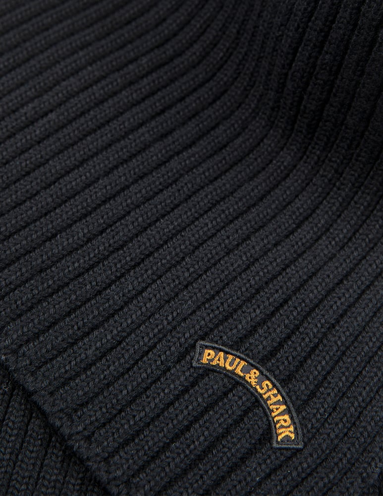 rinascente Paul & Shark Sciarpa in lana