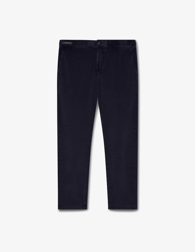 Paul & Shark Soft touch corduroy trousers - picture 5 Paul & Shark Soft touch corduroy trousers - picture 5