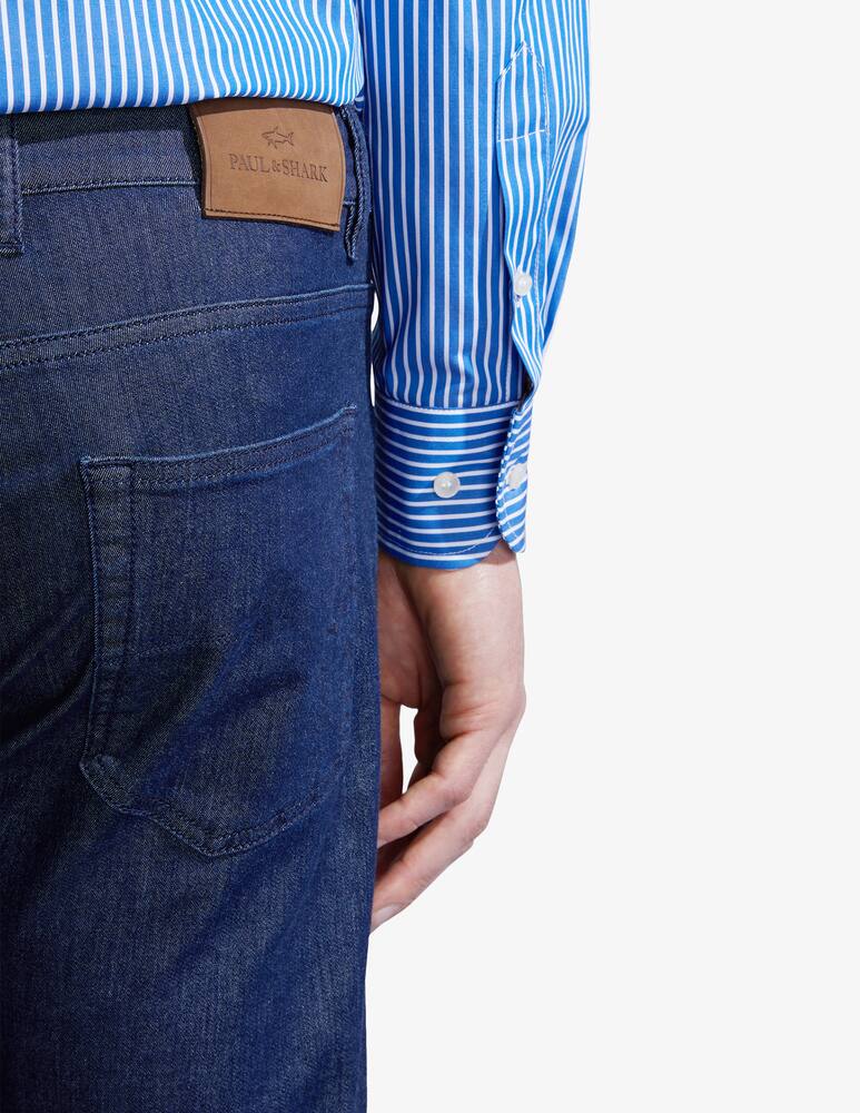 Paul & Shark Jeans stretch super light - immagine 4