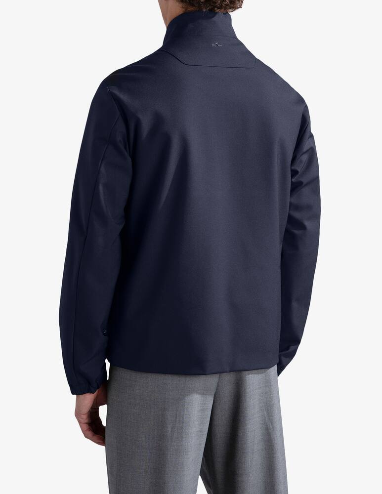 rinascente Paul & Shark Giubbotto dynamic stretch save the sea