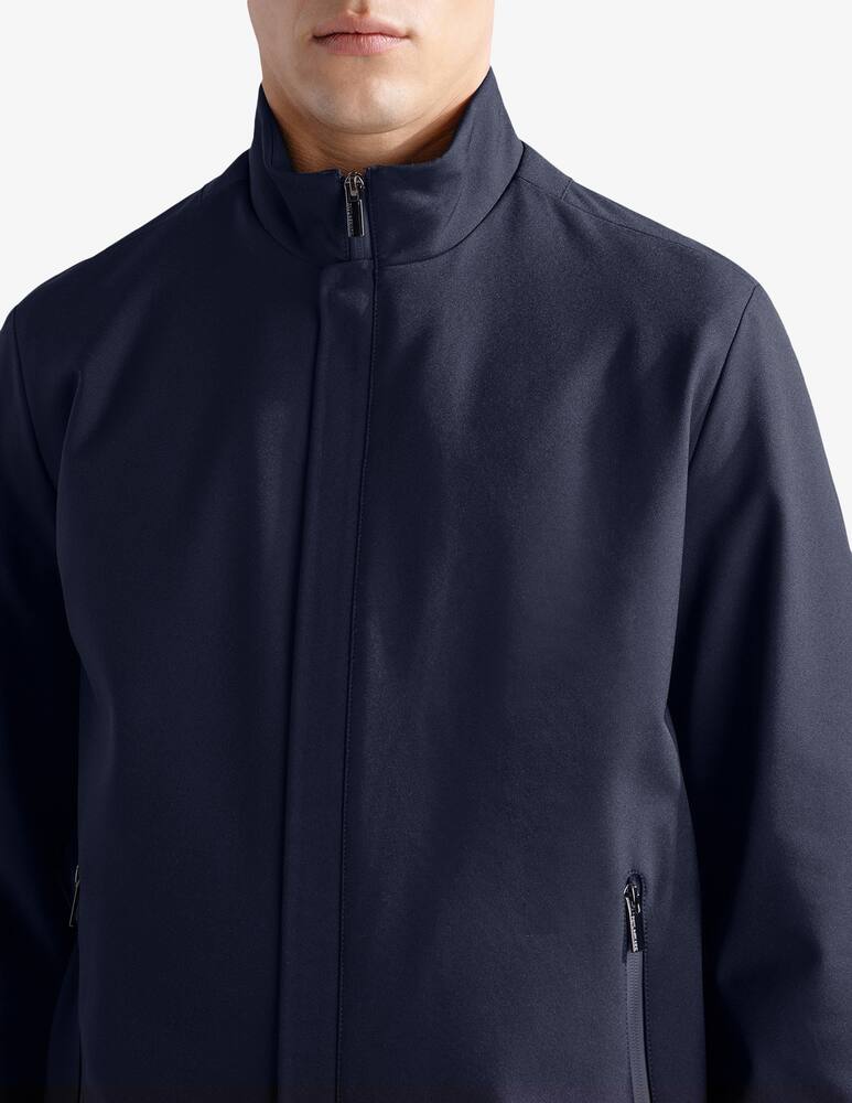 rinascente Paul & Shark Giubbotto dynamic stretch save the sea