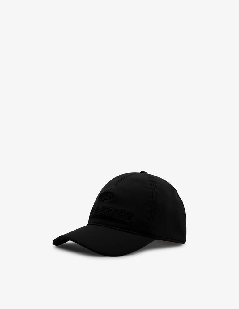 rinascente Paul & Shark Baseball hat with logo