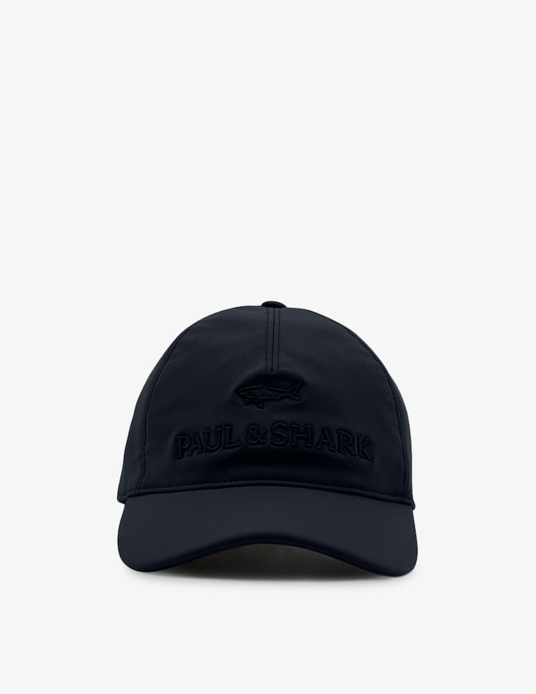 Paul & Shark Cappello da baseball con logo - immagine 1 Paul & Shark Cappello da baseball con logo - immagine 1