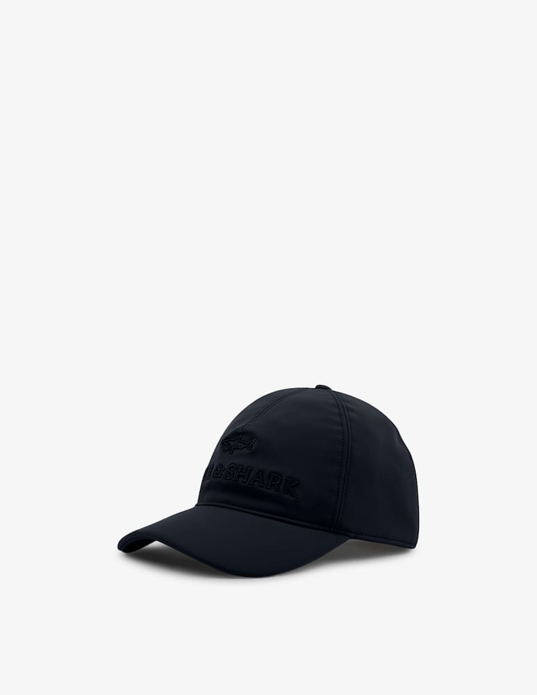 Paul & Shark Cappello da baseball con logo - immagine 2 Paul & Shark Cappello da baseball con logo - immagine 2