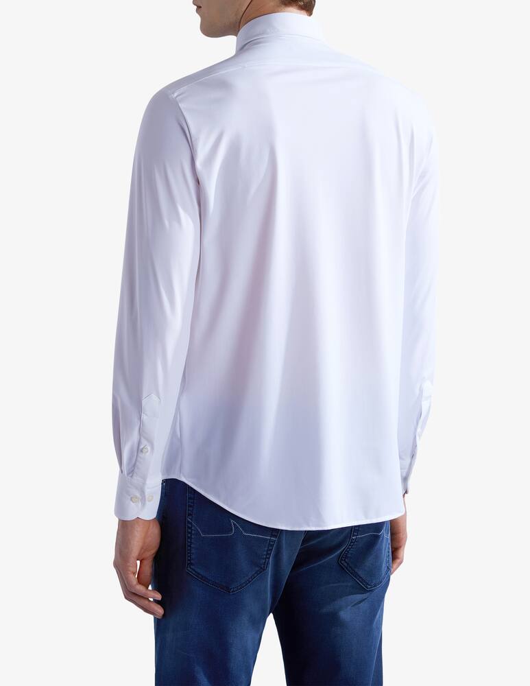 rinascente Paul & Shark Camicia travel stretch