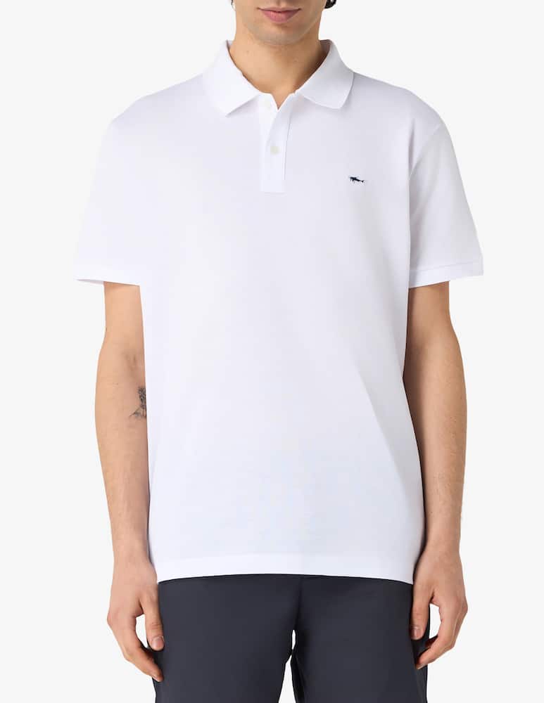 Paul & Shark Polo piquet Shark - immagine 1 Paul & Shark Polo piquet Shark - immagine 1