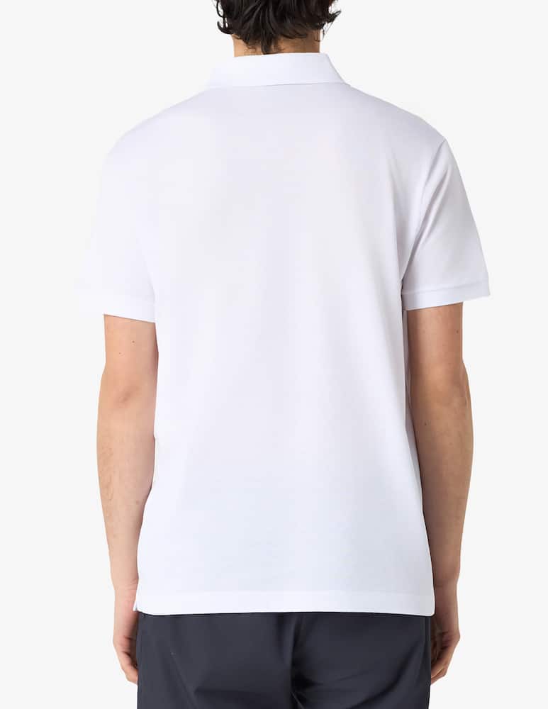 Paul & Shark Polo piquet Shark - immagine 3 Paul & Shark Polo piquet Shark - immagine 3