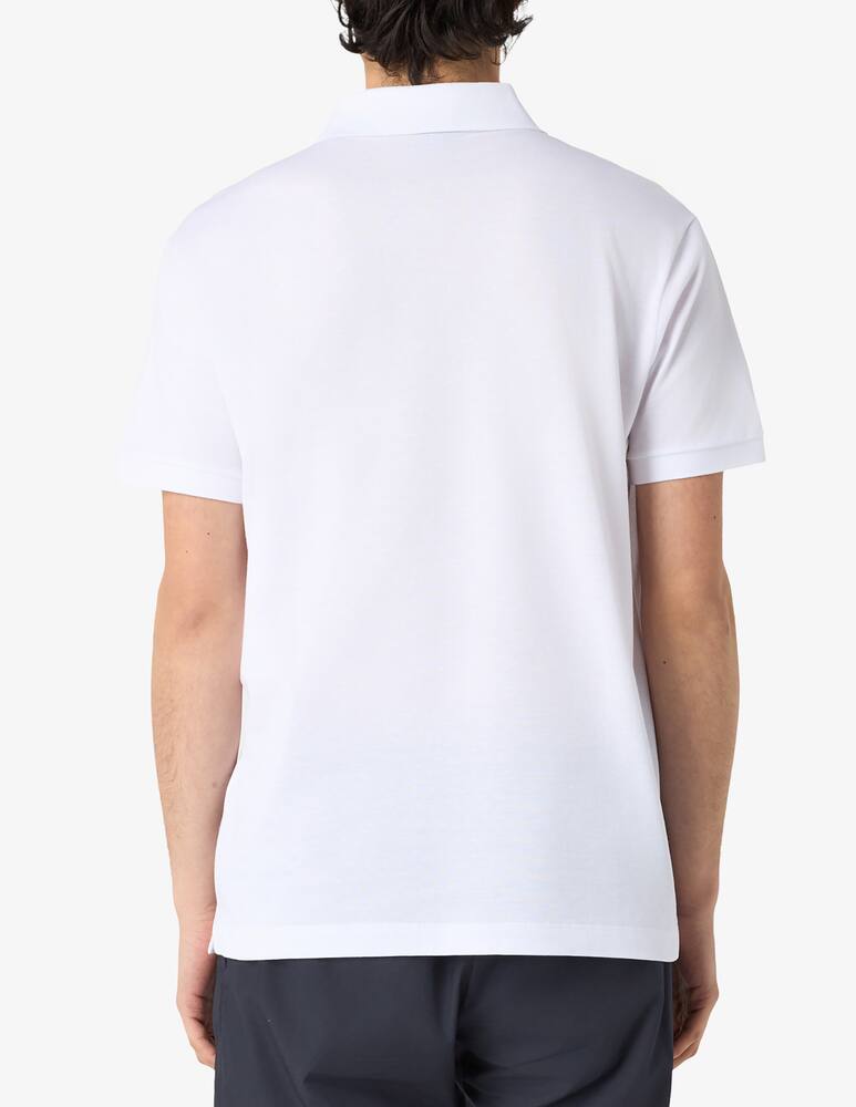 rinascente Paul & Shark Polo piquet Shark