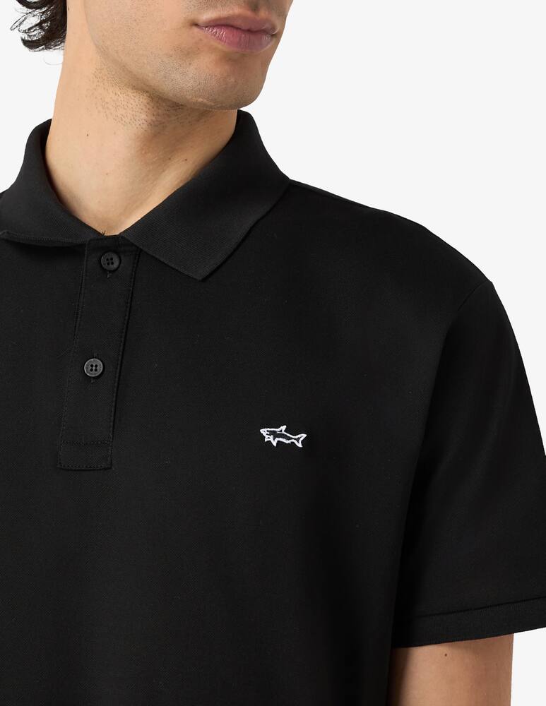 rinascente Paul & Shark Polo piquet Shark
