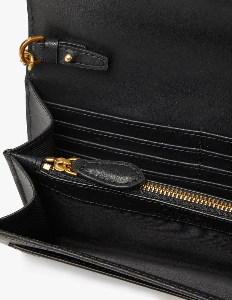 rinascente Pinko Love One chain bag