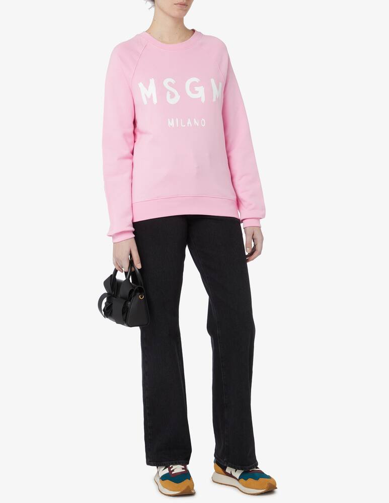 rinascente Pinko Aika mini crossbody bag with bow