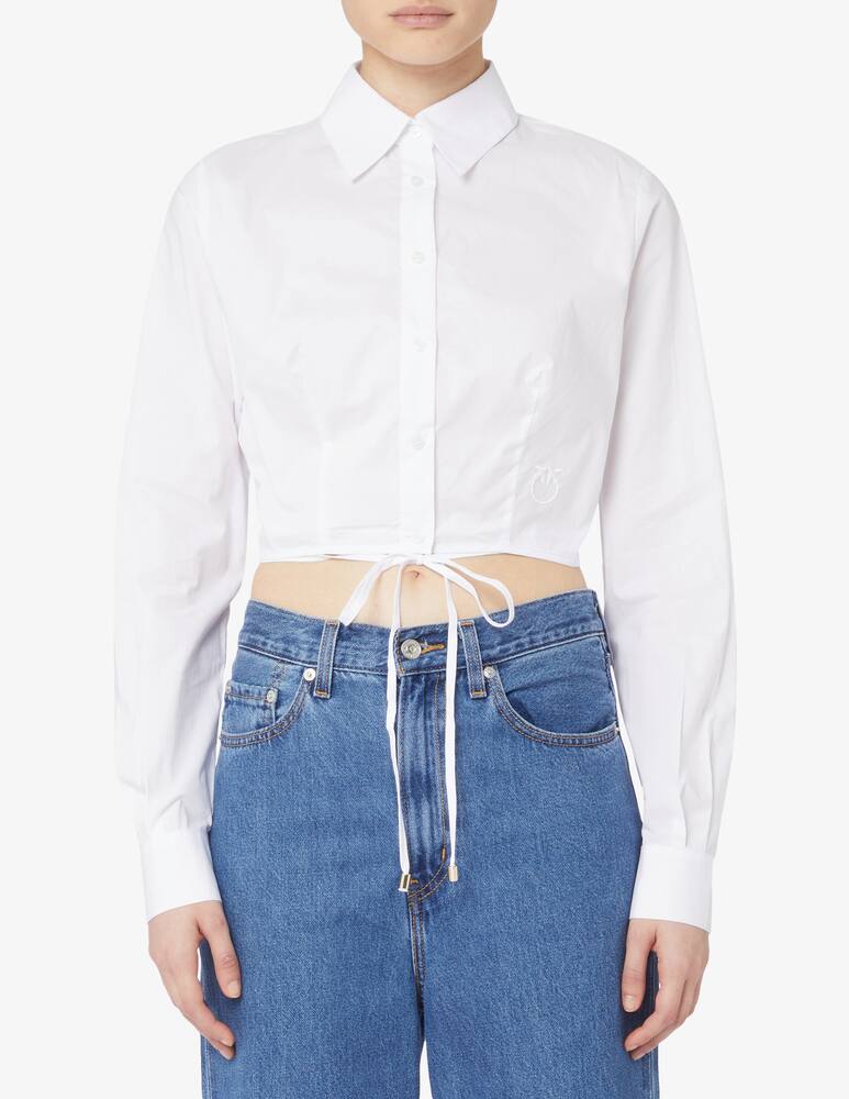 rinascente Pinko Camicia Caloroso