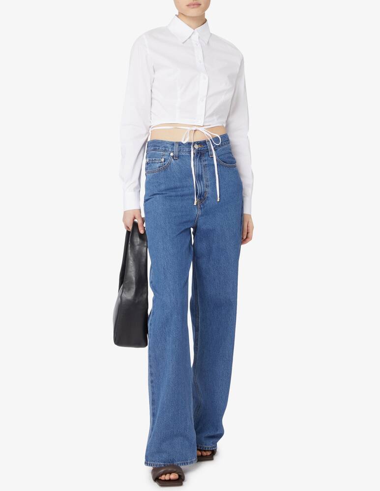 rinascente Pinko Camicia Caloroso