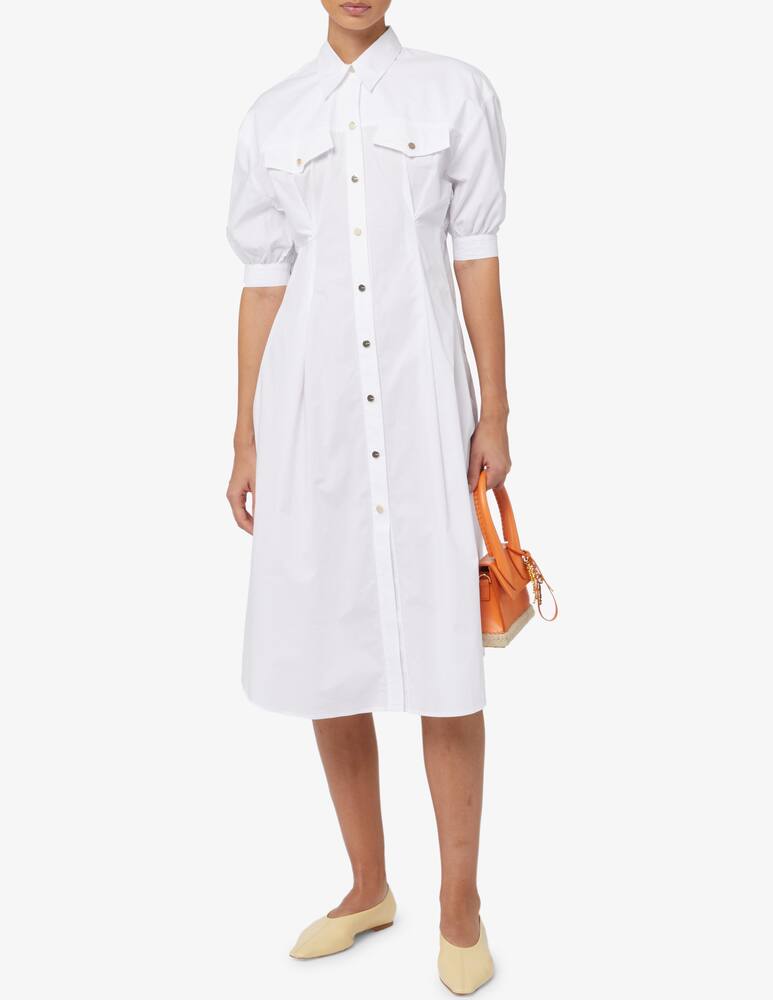 rinascente Pinko Vestito Abbigliato