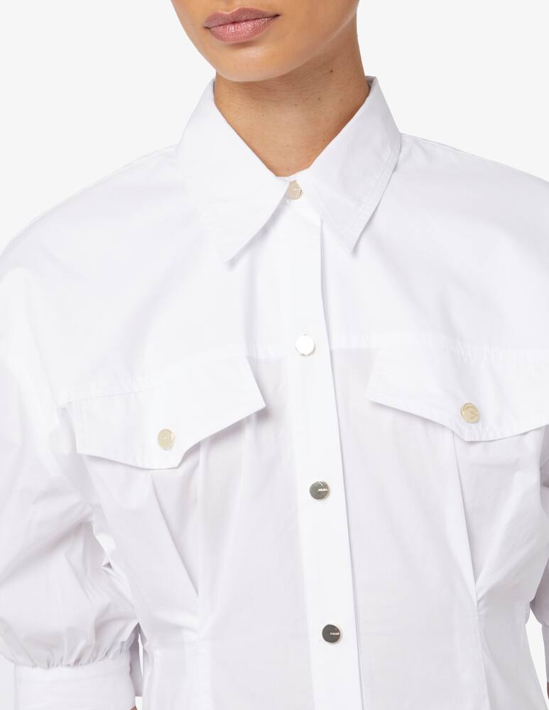 rinascente Pinko Vestito Abbigliato